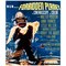 Forbidden Planet Left: Robby The Robot On Window Card 1956. Movie Poster Masterprint